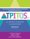 Teaching Pyramid Infant-Toddler Observation Scale (TPITOS™) for Infant-Toddler Classrooms