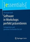 Software in Workshops perfekt prasentieren