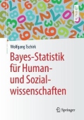 Bayes-Statistik fur Human- und Sozialwissenschaften