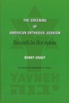 Greening of American Orthodox Judaism