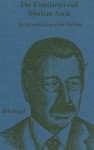 Controversial Sholem Asch