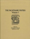 Pacatnamu Papers, Volume 1