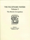 Pacatnamu Papers, Volume 2