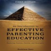 Introduction to Effective Parenting Education