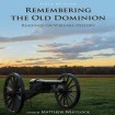 Remembering the Old Dominion