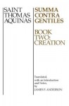 Summa Contra Gentiles