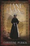 Jane Evans