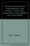 Terrorism: First Series, Volume 72