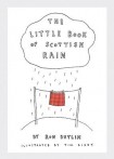 Little Book of Scottish Rain