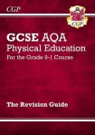 GCSE Physical Education AQA Revision Guide (with Online Edition and Quizzes)