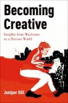 Becoming Creative