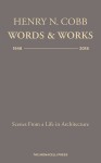 Henry N. Cobb: Words & Works 1948-2018