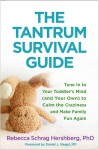 Tantrum Survival Guide
