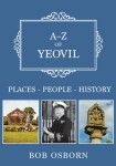 A-Z of Yeovil
