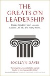 Greats on Leadership