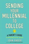 Sending Your Millennial to College