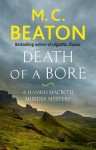 Death of a Bore