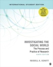 Investigating the Social World - International Student Edition