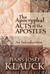 Apocryphal Acts of the Apostles