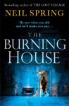 Burning House
