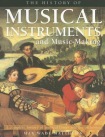 History of Musical Instruments and Music-making