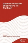Communication Disorders in Turkish