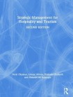 Strategic Management for Hospitality and Tourism