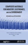 Composite Materials for Industry, Electronics, and the Environment