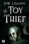 Toy Thief