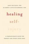 Healing Self-Injury