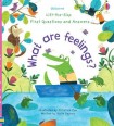 First Questions and Answers: What are Feelings?