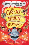 Great Brain Robbery