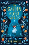 Garden of Lost Secrets