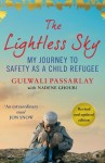 Lightless Sky