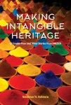 Making Intangible Heritage