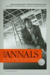 Advancing Research on Minority Entrepreneurship