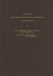 Race, Crime, and Justice: Contexts and Complexities