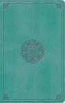ESV Large Print Value Thinline Bible
