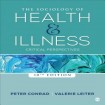 Sociology of Health and Illness