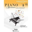 Piano Adventures