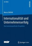 Internationalitat und Unternehmenserfolg