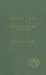 Biblical Hebrew
