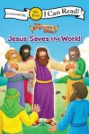 Beginner's Bible Jesus Saves the World