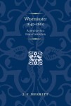 Westminster 1640–60