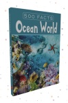Sea World -- 500 Facts