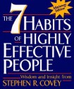 7 Habits of Highly Effective People (Miniature Editions)