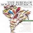 Birds of South America