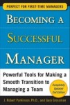 Becoming a Successful Manager, Second Edition