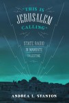 This Is Jerusalem Calling