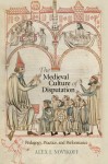 Medieval Culture of Disputation